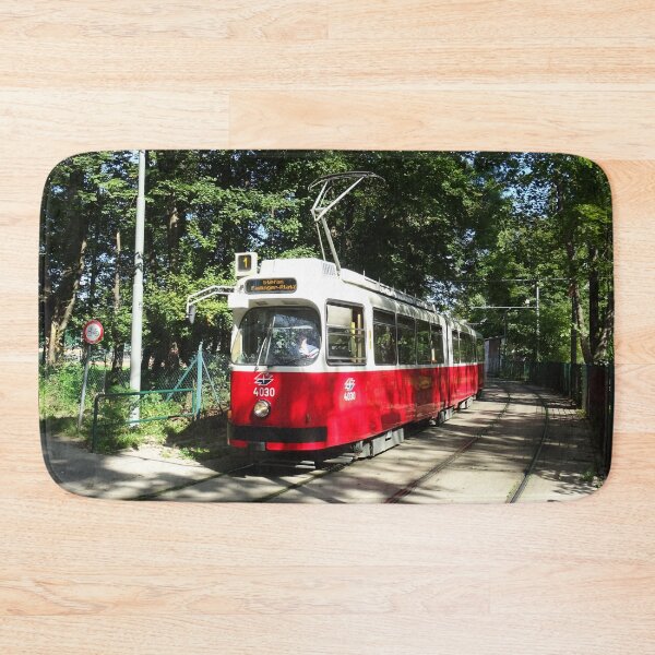 Item preview, Vienna Type E 4030 at Prater, Hauptallee designed and sold by Rorymacve.