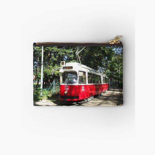 Item preview, Vienna Type E 4030 at Prater, Hauptallee designed and sold by Rorymacve.