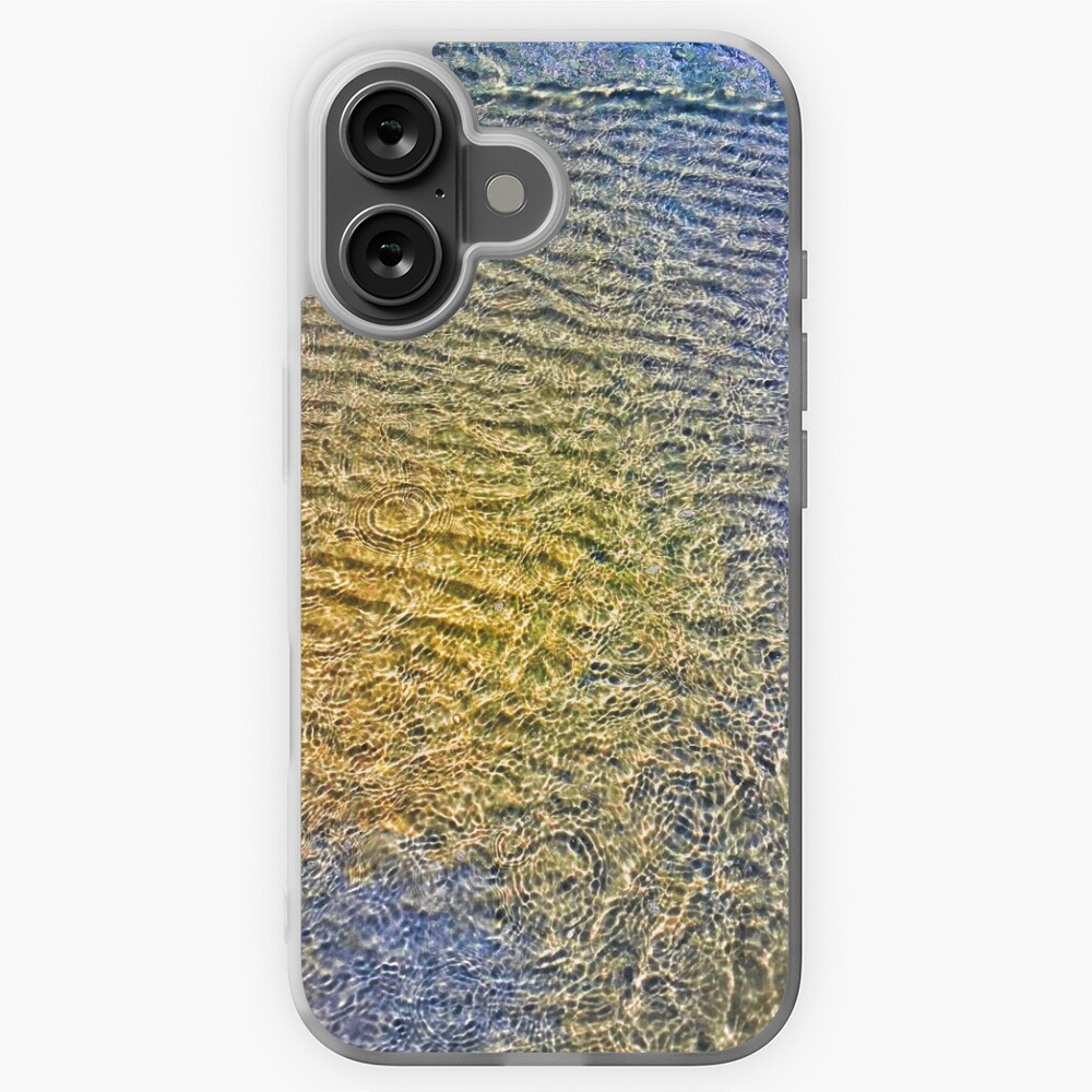 Item preview, iPhone Soft Case designed and sold by kinkatstyle.