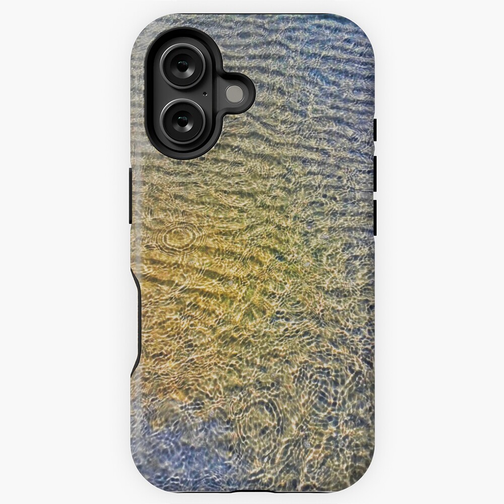 Item preview, iPhone Tough Case designed and sold by kinkatstyle.
