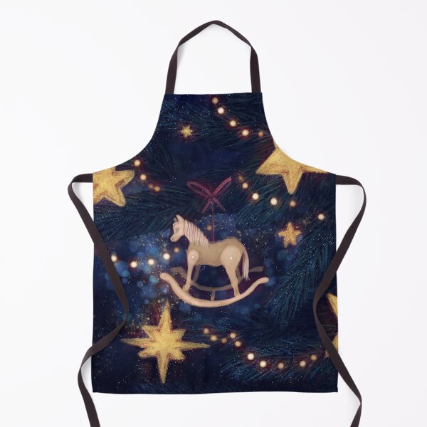 Item preview, Rocking Horse designed and sold by IcyArtShop.