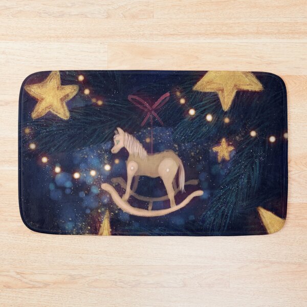 Item preview, Rocking Horse designed and sold by IcyArtShop.