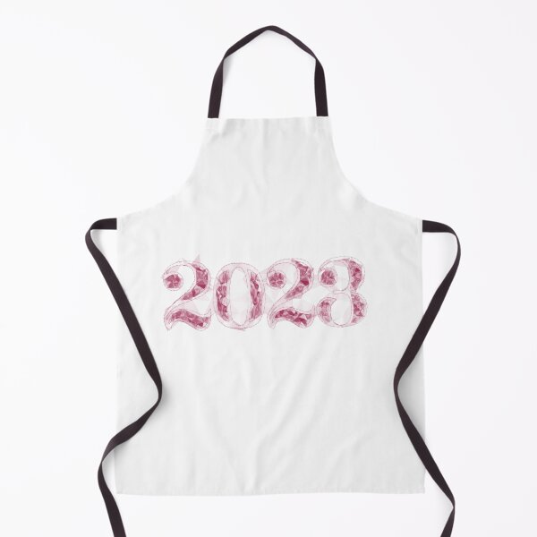 Item preview, Happy New year, 2023,watercolor, color of year  designed and sold by Mialunaa.