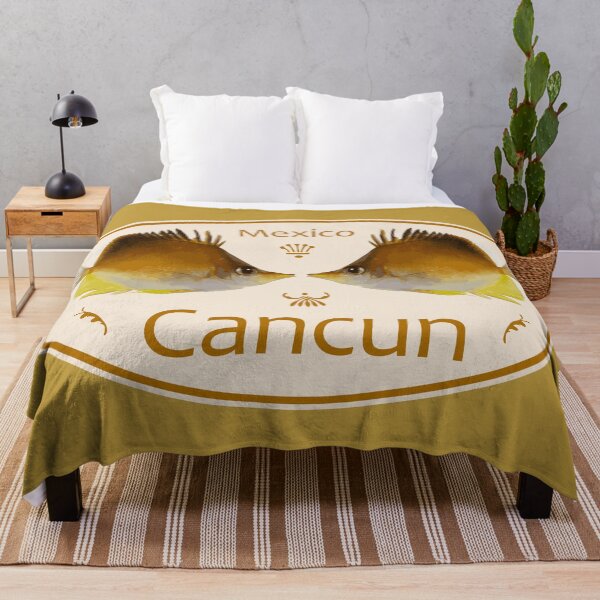 Item preview, Cancun, Mexico designed and sold by studio838.