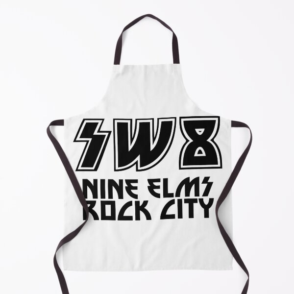 Item preview, SW8 Nine Elms Rock City designed and sold by Londonation.