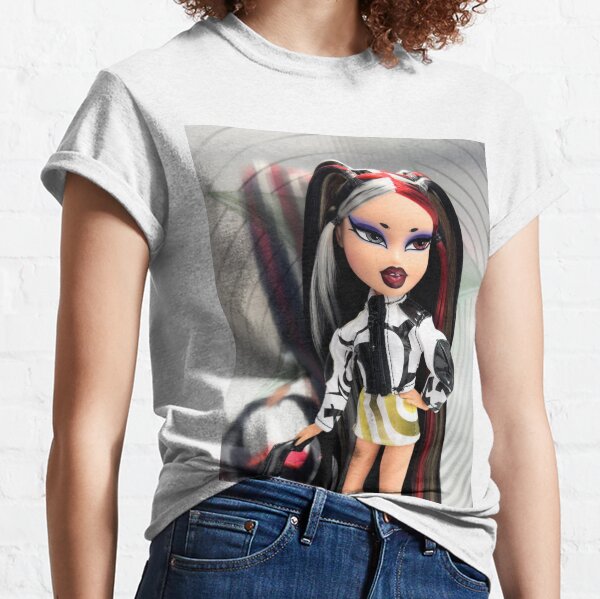 Jade Bratz T-Shirts for Sale