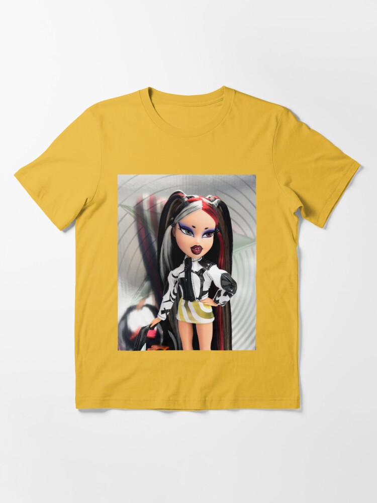 Bratz Drip Gawd Jade Doll | Essential T-Shirt