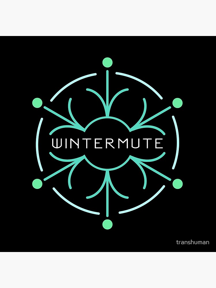Wintermute by transhuman