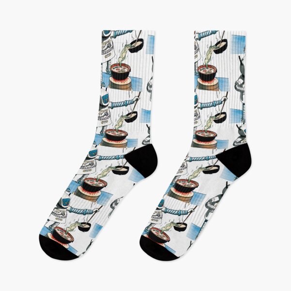 Item preview, Digital Soup designed and sold by Xiye7.