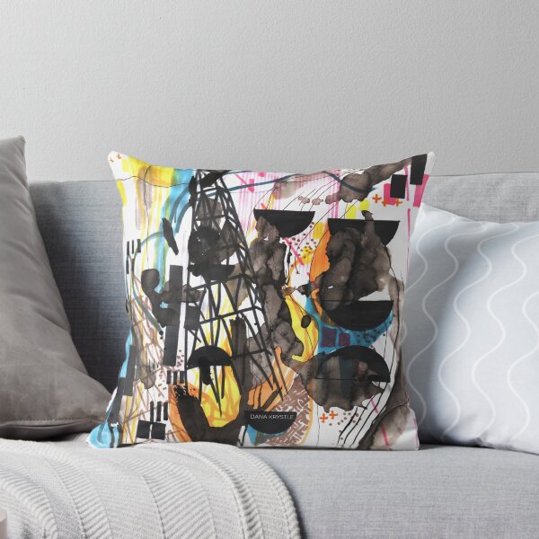Item preview, Architecture Illustration 14_21 designed and sold by dana-krystle.