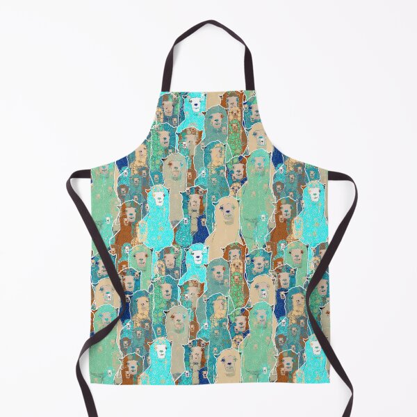 Item preview, Band of Faded Alpacas (Faded and Transparent Grunge Surface Design) designed and sold by MindCereal.