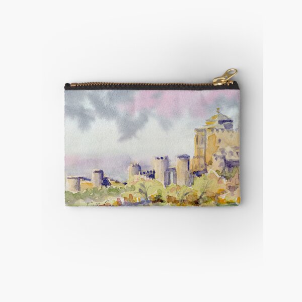 Item preview, Castle In The Clouds designed and sold by lenorelove.