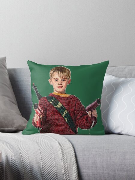 Item preview, Kevin McCallister Home Alone Christmas Movie designed and sold by starkle.