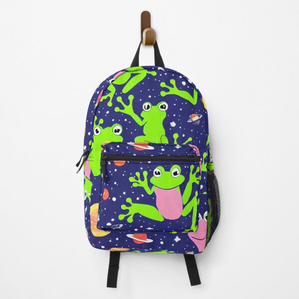 Item preview, Cosmic Frogs designed and sold by Planetporridge.