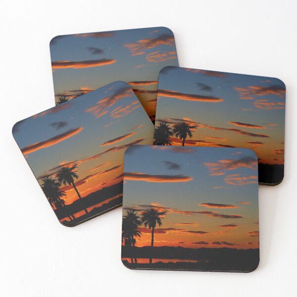 Item preview, Tuesday Sunset designed and sold by Rebecca McGuire.