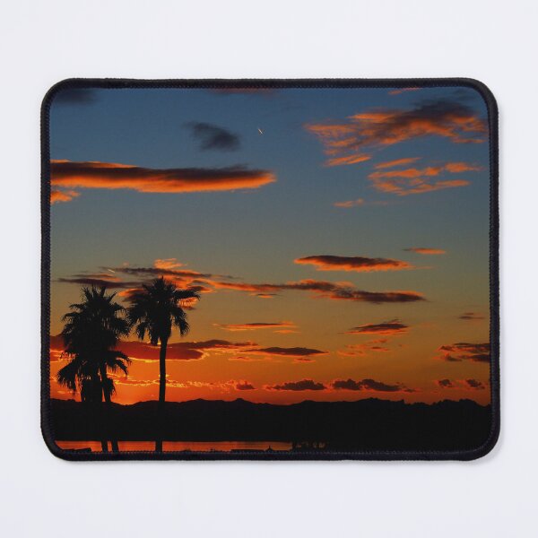 Item preview, Tuesday Sunset designed and sold by Rebecca McGuire.