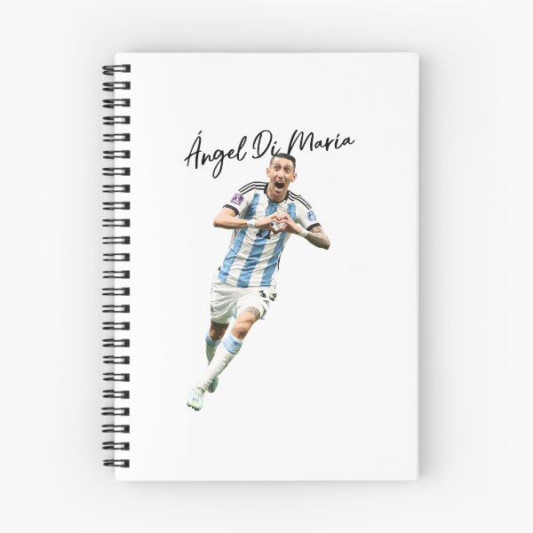 Item preview, Angel Di Maria designed and sold by Truefans.