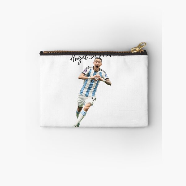 Item preview, Angel Di Maria designed and sold by Truefans.