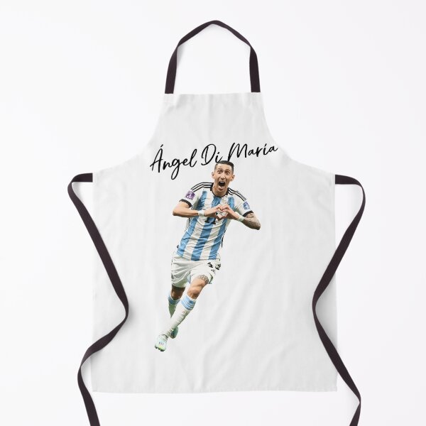Item preview, Angel Di Maria designed and sold by Truefans.
