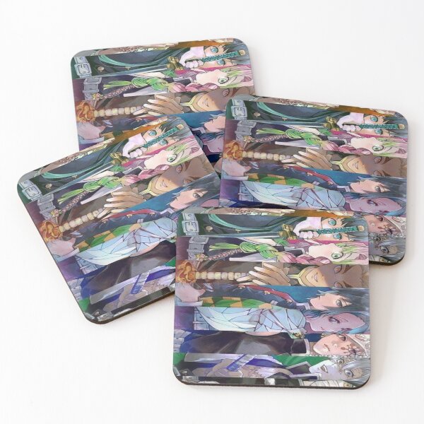 Item preview, super anime designed and sold by Teixeira224.