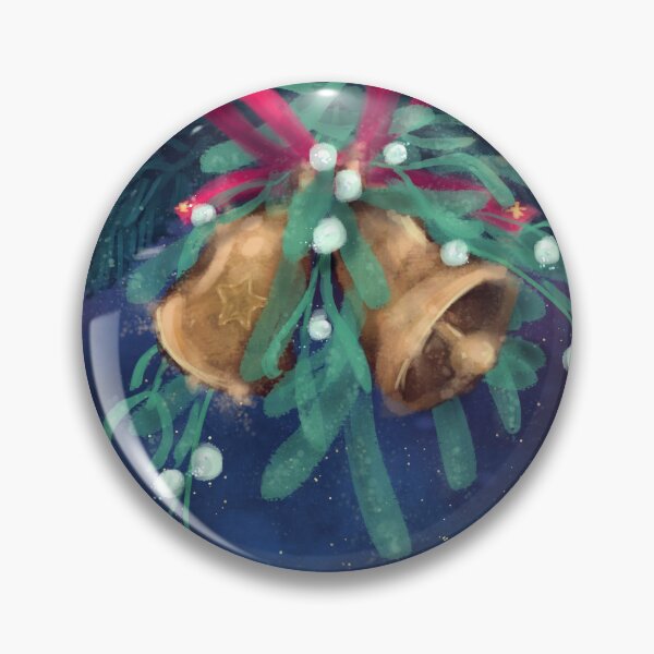 Item preview, Christmas Wreath designed and sold by IcyArtShop.