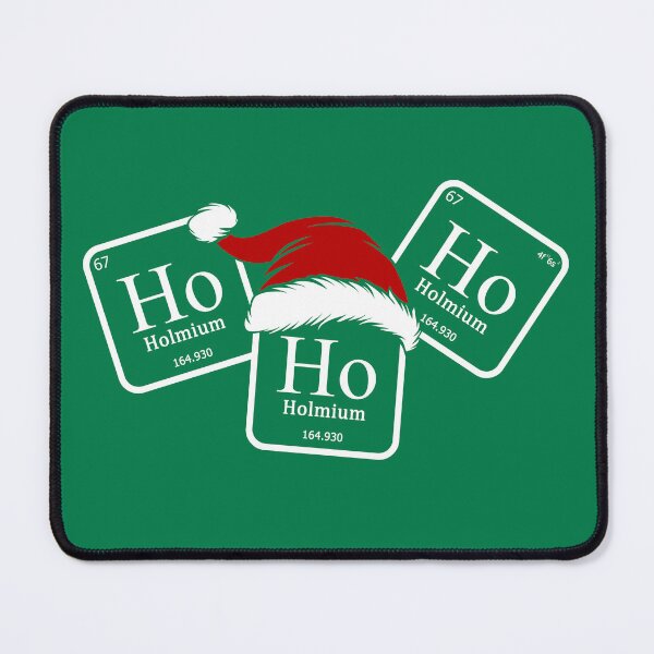 Item preview, Ho-Ho-Holmium designed and sold by Taki93.