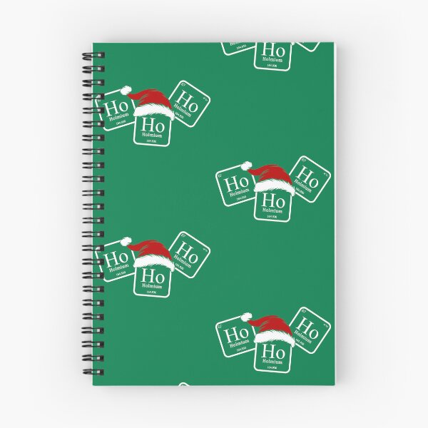 Item preview, Ho-Ho-Holmium designed and sold by Taki93.