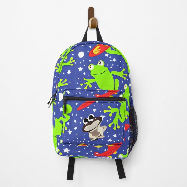 Item preview, Galactic Frogs designed and sold by Planetporridge.