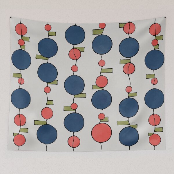Item preview, Circles designed and sold by Skuishy.
