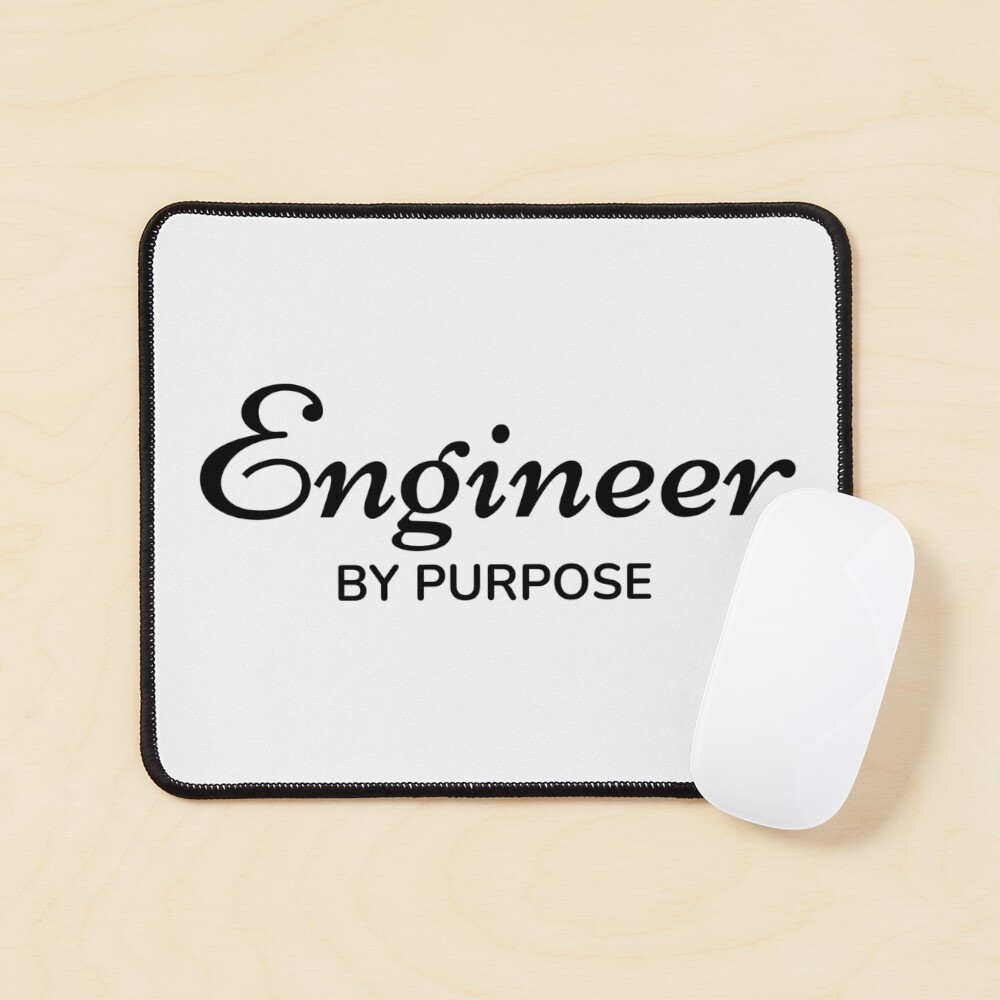 Item preview, Mouse Pad designed and sold by TrulyRested.