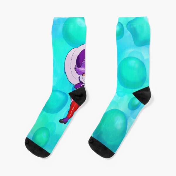 Fifi party outfit Socks