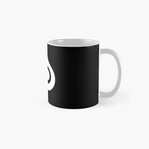 Blender 3D White Logo Coffee Mug for Sale by rbsupercool