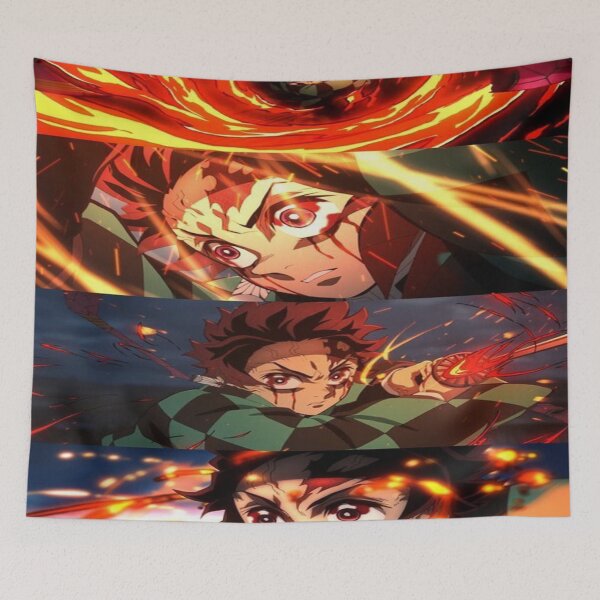 Item preview, super anime designed and sold by Teixeira224.
