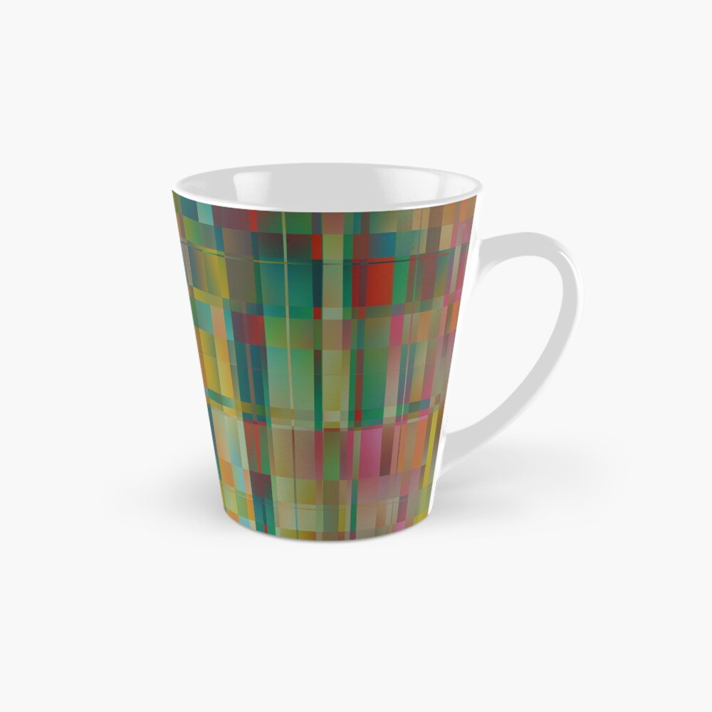 Item preview, Tall Mug designed and sold by LoraSi.