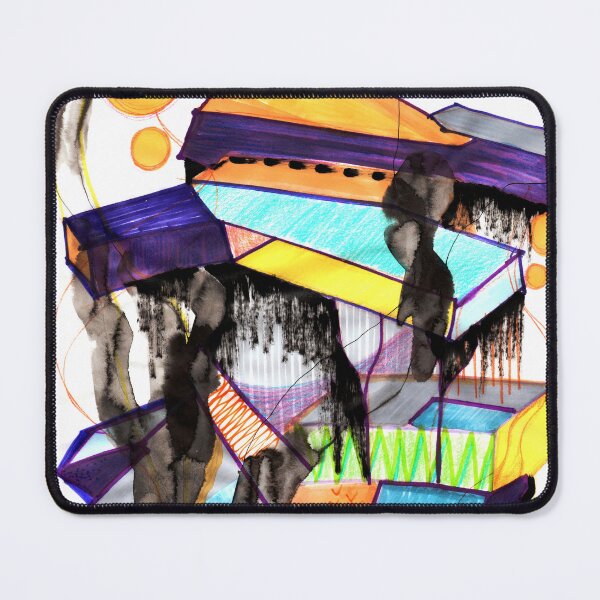 Item preview, Architecture Illustration 14_23 designed and sold by dana-krystle.