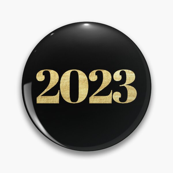 Item preview, 2023 year retro,gold designed and sold by cutecrazytshirt.