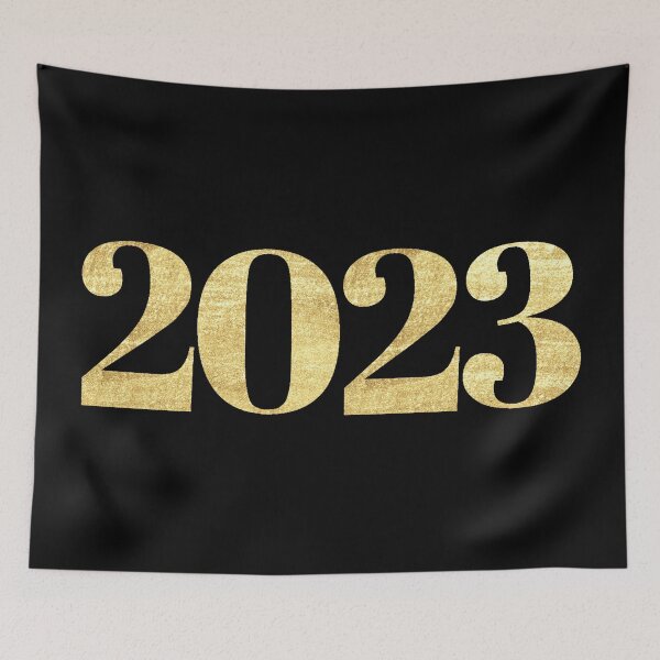 Item preview, 2023 year retro,gold designed and sold by cutecrazytshirt.