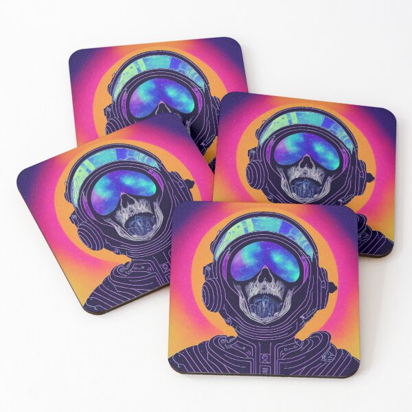 Item preview, Cosmic Psychonaut designed and sold by AbstractWave.