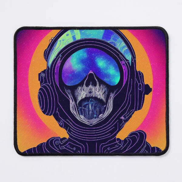 Item preview, Cosmic Psychonaut designed and sold by AbstractWave.