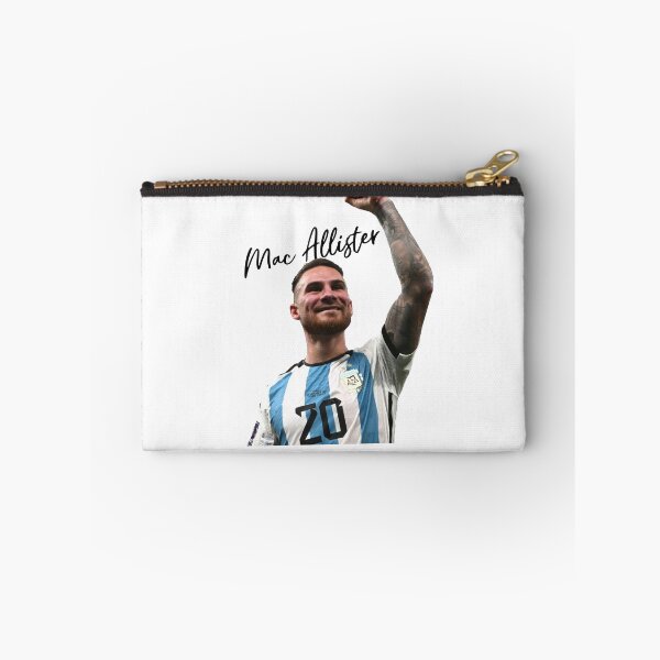 Item preview, Alexis Mac Allister designed and sold by Truefans.