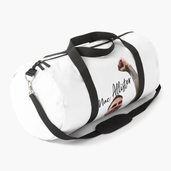 Item preview, Alexis Mac Allister designed and sold by Truefans.