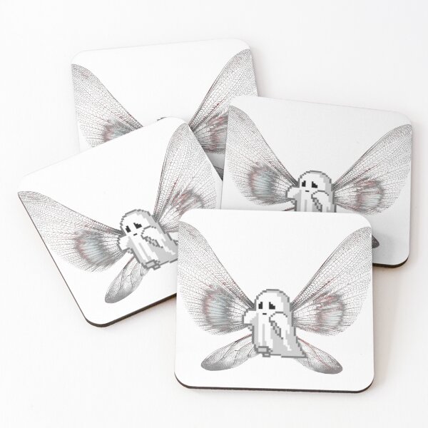 Item preview, Fairy ghoul designed and sold by Chill Freak.
