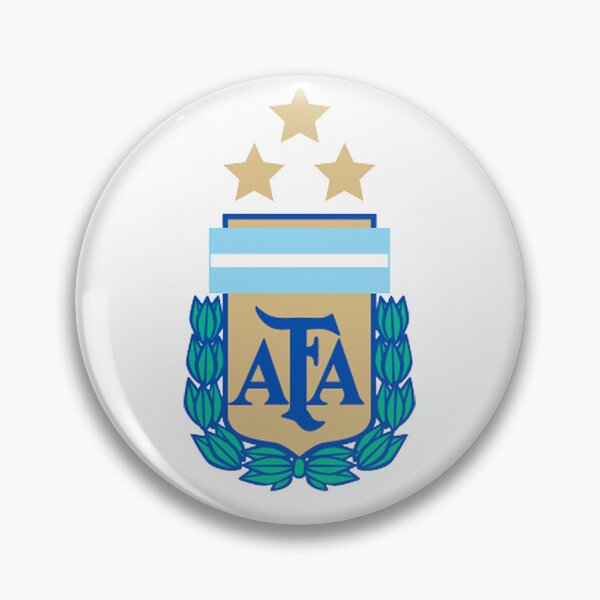 Item preview, Argentina Campeon designed and sold by Agustina Colobraro.