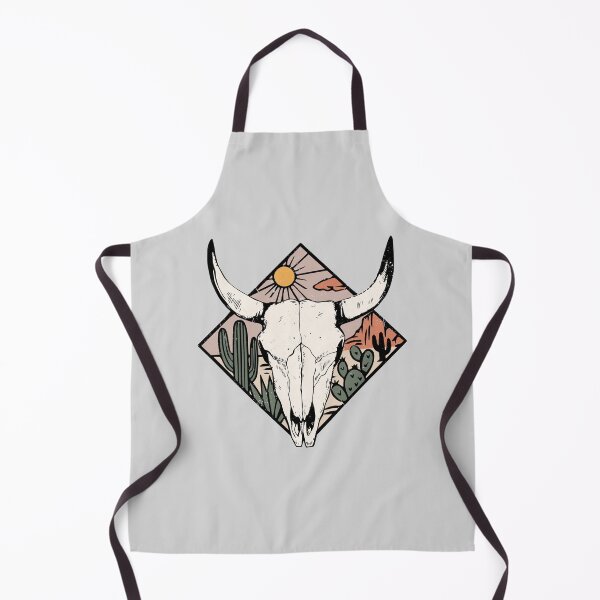 Item preview, Cow Skull designed and sold by Pularts Store.