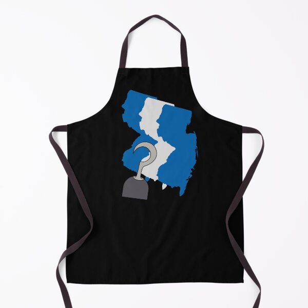 Item preview, New Jersey Border, Pirates designed and sold by LatterDaze.