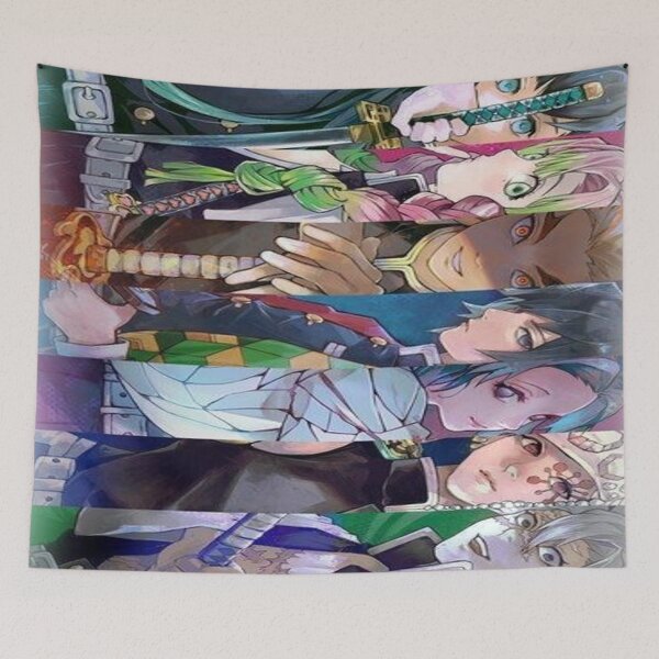 Item preview, super anime designed and sold by Teixeira224.