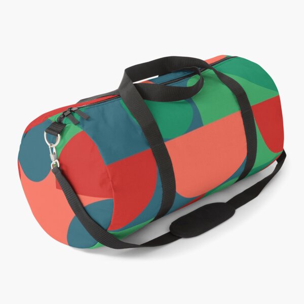 Item preview, Christmas circular geometric design designed and sold by CheekyLuis.