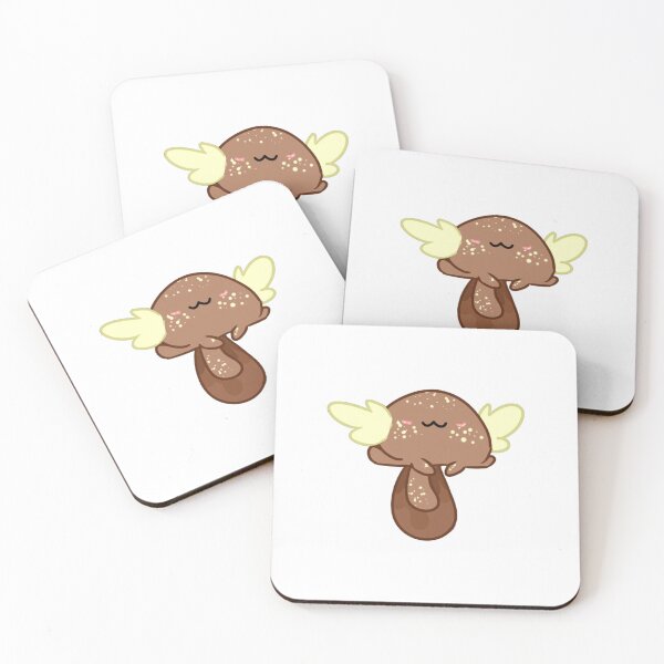 Item preview, Axolotl Happy Cute Salamander designed and sold by ABZDesigner.