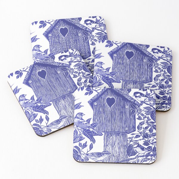 Item preview, House hunters designed and sold by Carolynne.