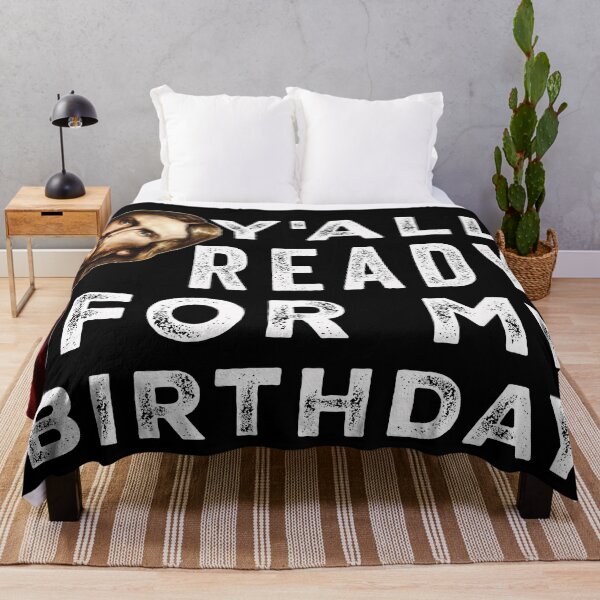 Item preview, Funny Jesus Happy Birthday Christmas Gift designed and sold by happy gift art.